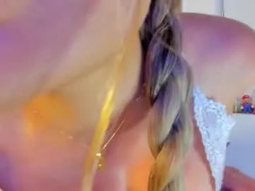 hall_anahiis on Chaturbate 