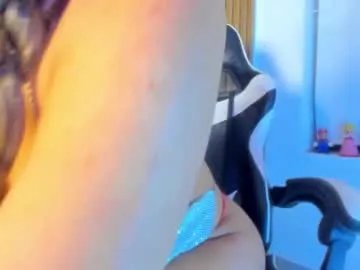 hall_anahiis on Chaturbate 