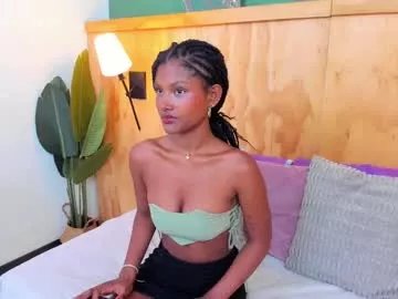 halleylorens on Chaturbate 