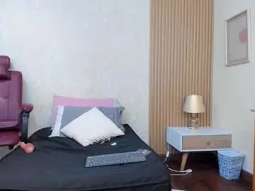 halleylorens on Chaturbate 