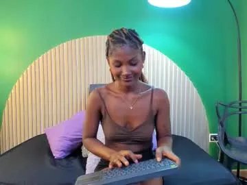 halleylorens on Chaturbate 