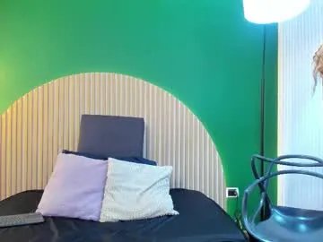 halleylorens on Chaturbate 