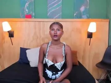 halleylorens on Chaturbate 