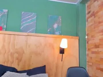 halleylorens on Chaturbate 