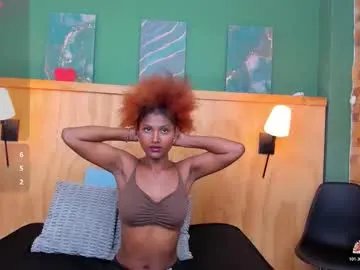 halleylorens on Chaturbate 