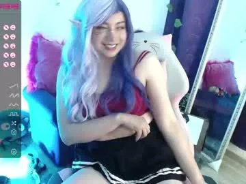 hana_hyuga1 on Chaturbate 