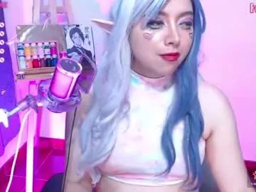 hana_hyuga1 on Chaturbate 
