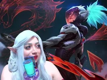 hana_hyuga1 on Chaturbate 