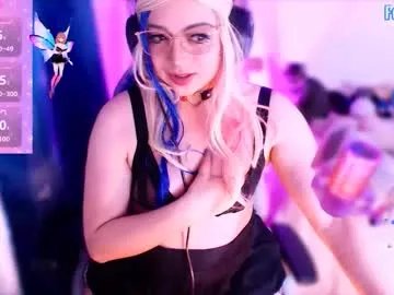 hana_hyuga1 on Chaturbate 
