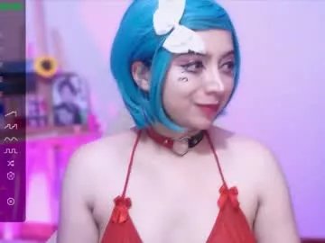 hana_hyuga1 on Chaturbate 