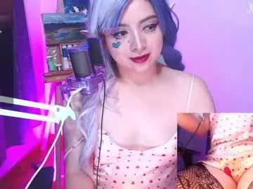 hana_hyuga1 on Chaturbate 
