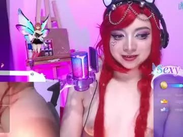 hana_hyuga1 on Chaturbate 