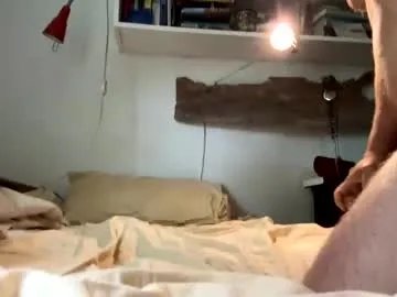 hanhuman on Chaturbate 