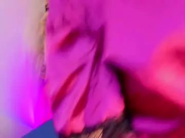 hanna_gatess on Chaturbate 