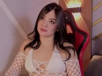 hanna_gatess on Chaturbate 