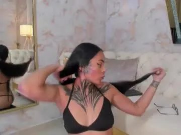 hanna_slut on Chaturbate