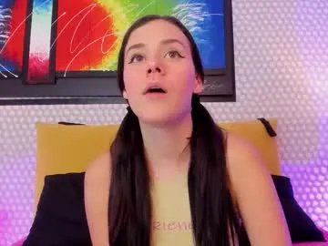 hannadowling_gh on Chaturbate 