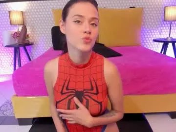 hannadowling_gh on Chaturbate 