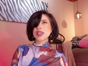 hannah_borbon_ on Chaturbate 