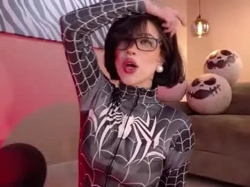 hannah_borbon_ on Chaturbate 