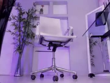 Freechat hannah_hcb on Chaturbate