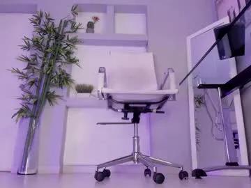 Freechat hannah_hcb on Chaturbate