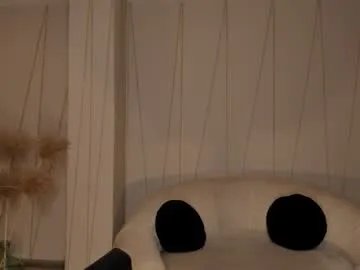 hannahjamesx on Chaturbate