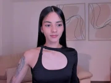 hannahjamesx on Chaturbate