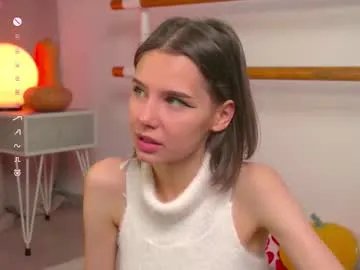 happynewdear on Chaturbate 