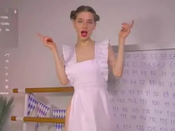 happynewdear on Chaturbate 