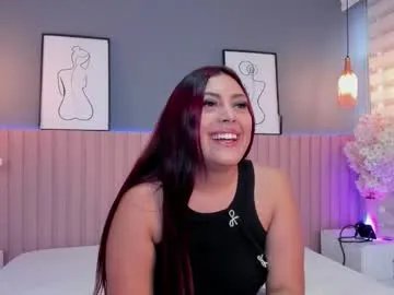 harper_brown_ — Current Goal: DOGGY STYLE  NO PANTY  CONROL X2MIN at 99 tokens -- Next Goal: OPEN ASS  RUB ANUS  CONTROL X2MIN -- MY BIG ASS WANT YOUR CUM INSIDE  #latina #pawg #bigass #curvy #redhead