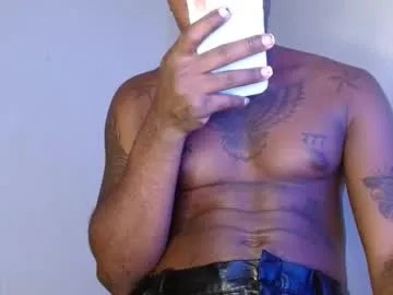 hazlan_420 on Chaturbate