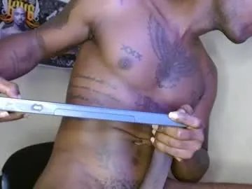 hazlan_420 on Chaturbate