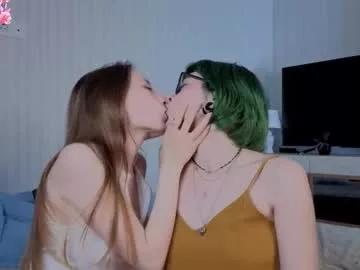 Freechat heathimogene on Chaturbate