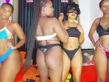 Chaturbate heaven_gall_ is Freechat heaven_gall_ —  - Multi-Goal :    CUM & SQUIRT  #New #ebony #Teen #Big-ass #18 #Couple #lesbian #dildo