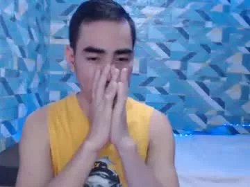 heaven_steven on Chaturbate