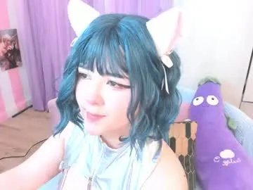 hell_fairy on Chaturbate 