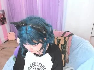 hell_fairy on Chaturbate 