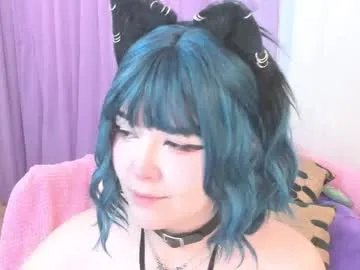 hell_fairy on Chaturbate 