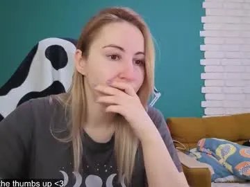 hell_l0ve on Chaturbate 