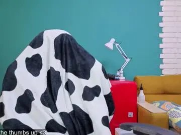 hell_l0ve on Chaturbate 