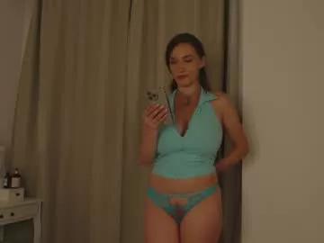 hell_lo on Chaturbate 