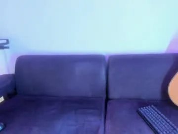 henrik_senn on Chaturbate