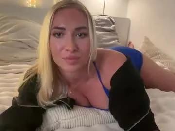 Freechat heyskylar on Chaturbate