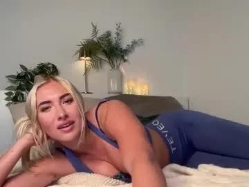 Freechat heyskylar on Chaturbate