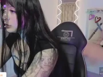 hinna_tay on Chaturbate 