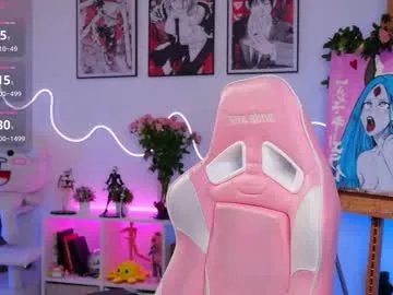 holliwould_ on Chaturbate 