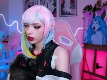 holliwould_ on Chaturbate 