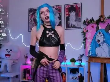 holliwould_ on Chaturbate 