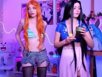 holliwould_ on Chaturbate 